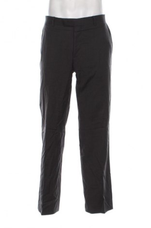 Herrenhose Joop!, Größe L, Farbe Grau, Preis € 39,99