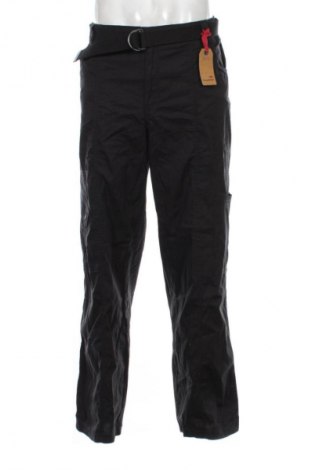 Herrenhose Kangaroos, Größe XL, Farbe Schwarz, Preis € 58,99