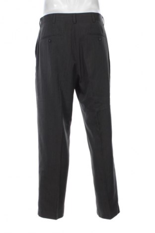 Pantaloni de bărbați Kenneth Cole, Mărime L, Culoare Gri, Preț 252,63 Lei