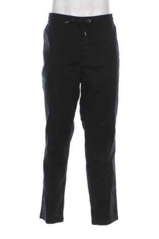 Férfi nadrág Kiabi, Méret 3XL, Szín Fekete, Ár 5 229 Ft