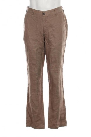 Pánské kalhoty  LC Waikiki, Velikost L, Barva Béžová, Cena  367,00 Kč