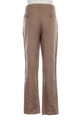 Pánské kalhoty  LC Waikiki, Velikost L, Barva Béžová, Cena  367,00 Kč