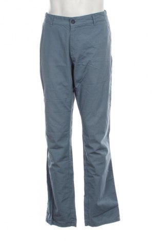 Pánské kalhoty  LC Waikiki, Velikost L, Barva Modrá, Cena  367,00 Kč