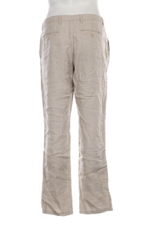 Pantaloni de bărbați LC Waikiki, Mărime M, Culoare Bej, Preț 49,99 Lei