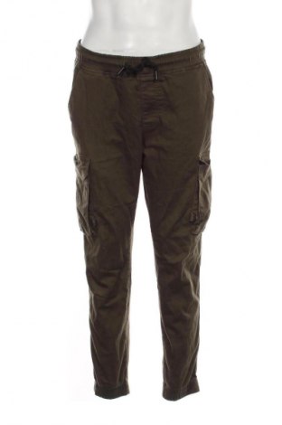 Pánské kalhoty  LC Waikiki, Velikost M, Barva Zelená, Cena  371,00 Kč