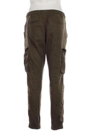 Pánské kalhoty  LC Waikiki, Velikost M, Barva Zelená, Cena  371,00 Kč