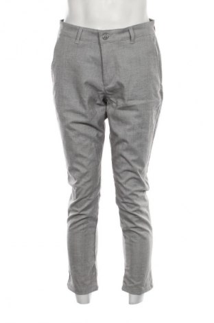 Pantaloni de bărbați LCW, Mărime M, Culoare Gri, Preț 102,63 Lei