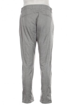 Pantaloni de bărbați LCW, Mărime M, Culoare Gri, Preț 102,63 Lei