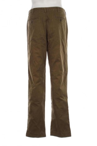 Pánské kalhoty  Lands' End, Velikost M, Barva Zelená, Cena  299,00 Kč