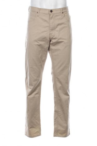 Męskie spodnie Lee, Rozmiar XL, Kolor Beżowy, Cena 102,99 zł