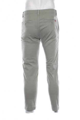 Pantaloni de bărbați Levi's, Mărime S, Culoare Verde, Preț 396,99 Lei