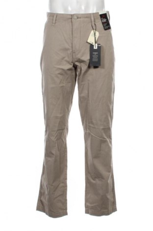 Męskie spodnie Levi's, Rozmiar M, Kolor Beżowy, Cena 339,99 zł