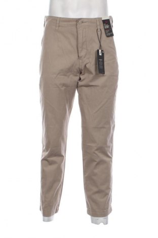 Herrenhose Levi's, Größe M, Farbe Beige, Preis € 86,99