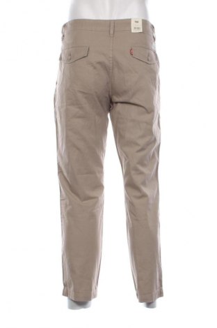 Herrenhose Levi's, Größe M, Farbe Beige, Preis € 86,99