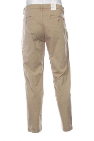 Pantaloni de bărbați Levi's, Mărime L, Culoare Bej, Preț 494,99 Lei