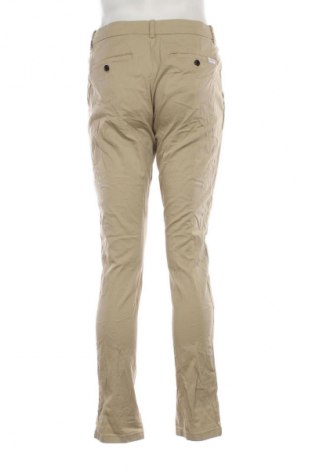 Pantaloni de bărbați Lindbergh, Mărime S, Culoare Bej, Preț 485,00 Lei