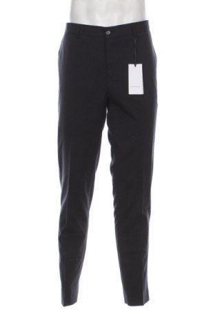 Herrenhose Lindbergh, Größe XL, Farbe Blau, Preis 104,99 €