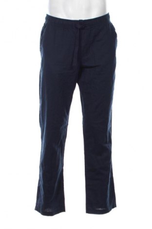 Pantaloni de bărbați Livergy, Mărime M, Culoare Albastru, Preț 163,00 Lei