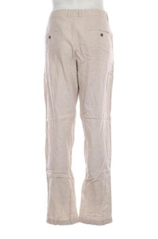 Pánské kalhoty  Livergy, Velikost XL, Barva Krémová, Cena  495,00 Kč