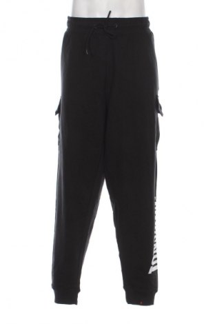 Férfi nadrág Lonsdale, Méret 3XL, Szín Fekete, Ár 15 919 Ft