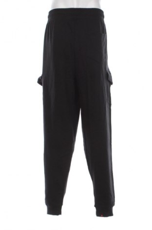 Férfi nadrág Lonsdale, Méret 3XL, Szín Fekete, Ár 15 919 Ft