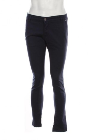 Męskie spodnie M.Sara, Rozmiar M, Kolor Niebieski, Cena 53,99 zł