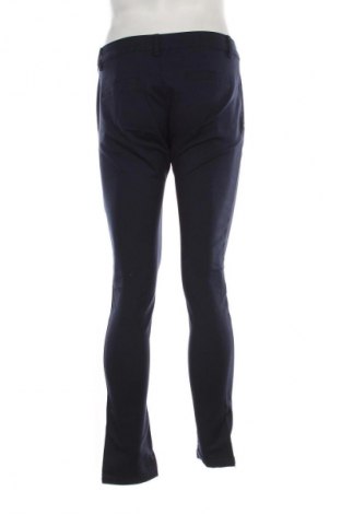 Męskie spodnie M.Sara, Rozmiar M, Kolor Niebieski, Cena 53,99 zł