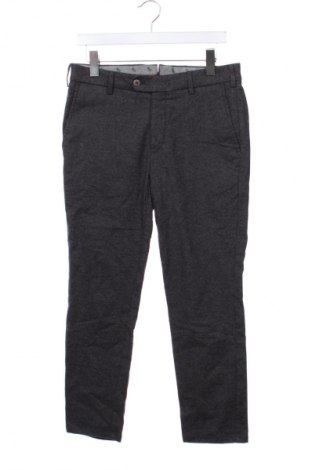 Pantaloni de bărbați MMX, Mărime M, Culoare Gri, Preț 186,66 Lei