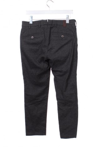 Pantaloni de bărbați MMX, Mărime M, Culoare Gri, Preț 186,66 Lei