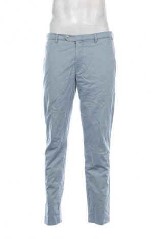Мъжки панталон MMX, Размер L, Цвят Син, Цена 28,99 лв.