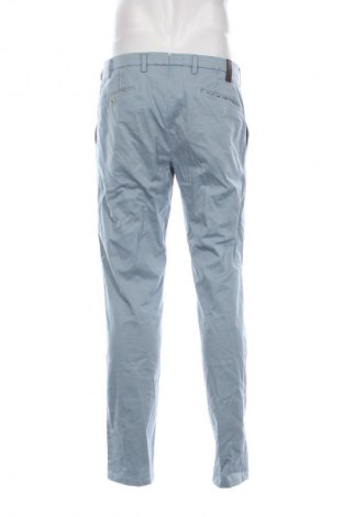 Мъжки панталон MMX, Размер L, Цвят Син, Цена 28,99 лв.