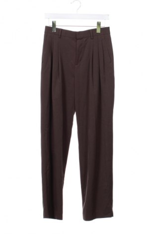 Herrenhose MUSINSA, Größe S, Farbe Braun, Preis € 30,99