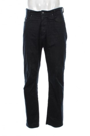 Herrenhose Mac, Größe L, Farbe Blau, Preis € 45,99