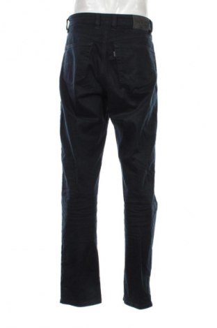 Herrenhose Mac, Größe L, Farbe Blau, Preis € 45,99