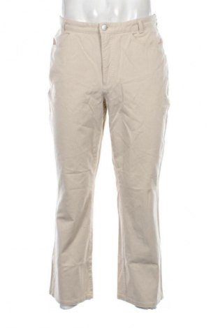Herrenhose Mac, Größe M, Farbe Beige, Preis € 22,99