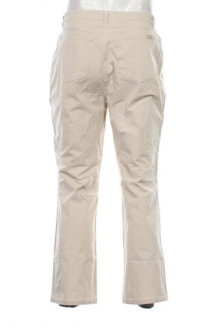 Herrenhose Mac, Größe M, Farbe Beige, Preis € 22,99