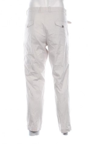 Herrenhose Mango, Größe L, Farbe Grau, Preis 20,97 €