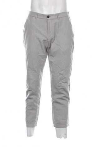 Мъжки панталон Mango, Размер S, Цвят Сив, Цена 10,73 €