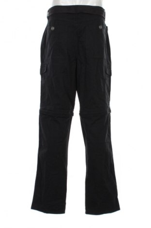 Pantaloni de bărbați Man's World, Mărime XL, Culoare Negru, Preț 196,99 Lei