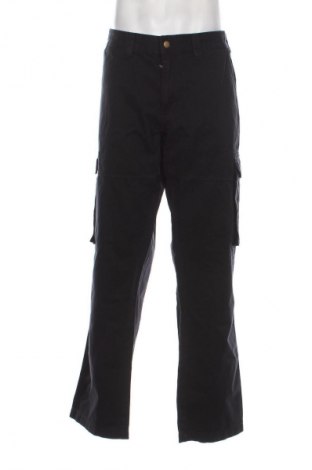 Pantaloni de bărbați Man's World, Mărime XXL, Culoare Negru, Preț 196,99 Lei