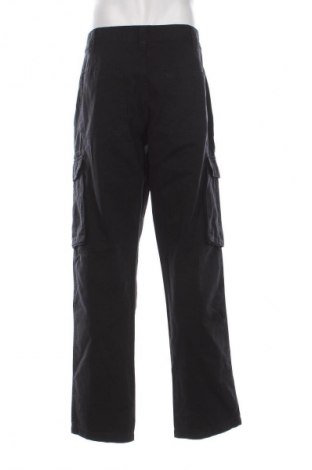Pantaloni de bărbați Man's World, Mărime XXL, Culoare Negru, Preț 196,99 Lei