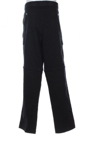 Męskie spodnie Man's World, Rozmiar 3XL, Kolor Czarny, Cena 166,99 zł