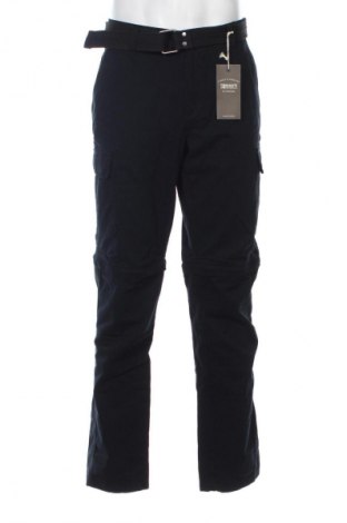 Herrenhose Man's World, Größe L, Farbe Schwarz, Preis € 33,99