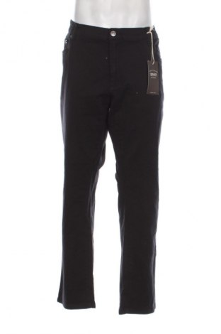Pantaloni de bărbați Man's World, Mărime XXL, Culoare Negru, Preț 196,99 Lei