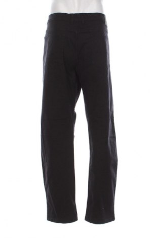Pantaloni de bărbați Man's World, Mărime XXL, Culoare Negru, Preț 196,99 Lei