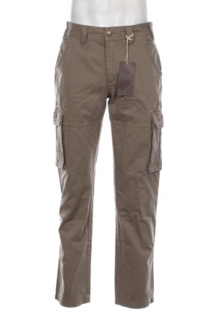 Pánske nohavice  Man's World, Veľkosť M, Farba Zelená, Cena  30,95 €