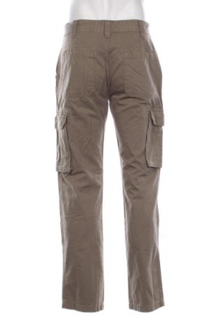 Pánske nohavice  Man's World, Veľkosť M, Farba Zelená, Cena  30,95 €