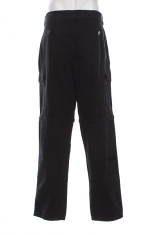 Pantaloni de bărbați Man's World, Mărime XXL, Culoare Negru, Preț 157,99 Lei
