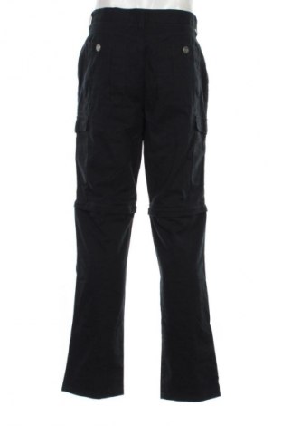 Pantaloni de bărbați Man's World, Mărime L, Culoare Negru, Preț 196,99 Lei