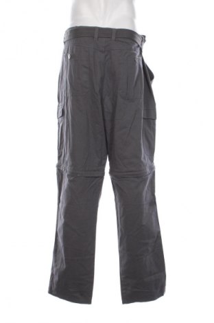 Herrenhose Man's World, Größe 3XL, Farbe Grau, Preis 33,99 €